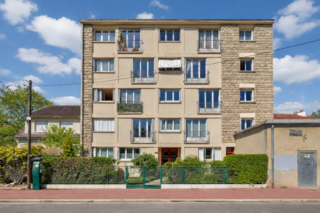  Appartement � vendre 2 pi�ces 52 m�