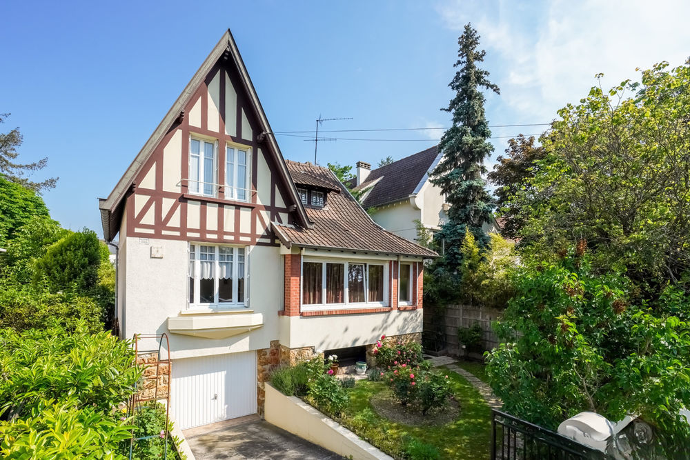 � vendre  Maison Le V�sinet (78110)