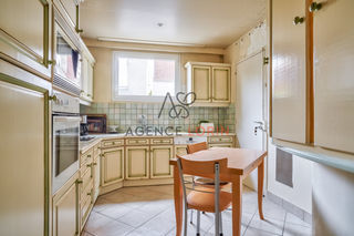  Appartement � vendre 4 pi�ces 92 m�