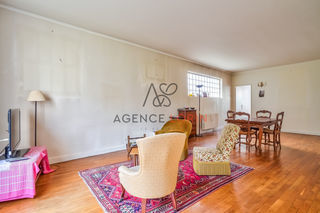  Appartement � vendre 4 pi�ces 92 m�