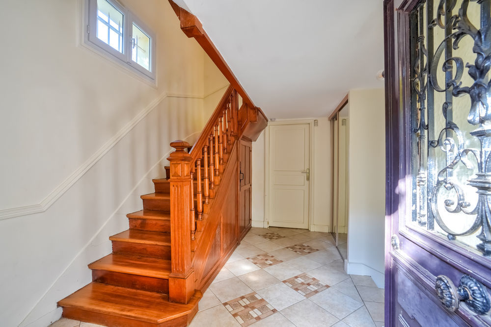 � vendre  Maison Le V�sinet (78110)