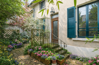  Maison � vendre 4 pi�ces 81 m�