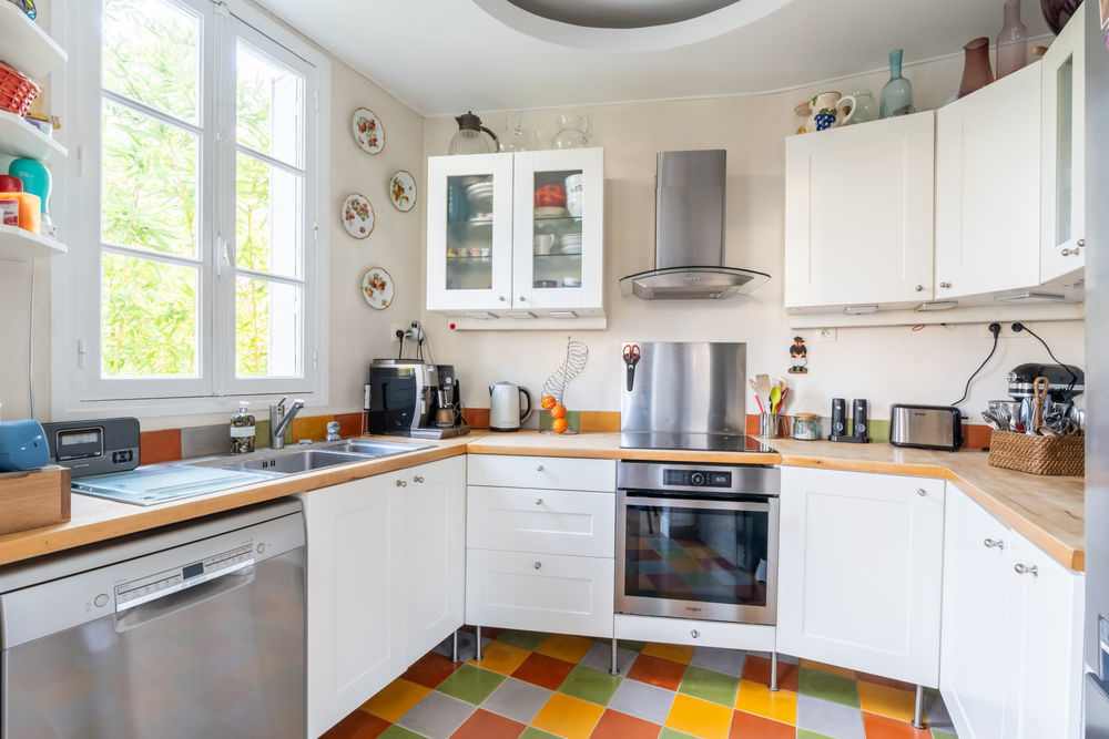 � vendre  Propri�t�/ch�teau Le V�sinet (78110)