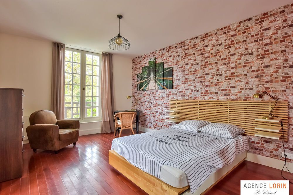 � vendre  Maison Le V�sinet (78110)