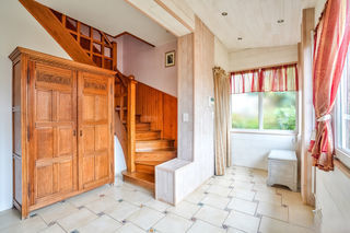  Maison � vendre 5 pi�ces 110 m�