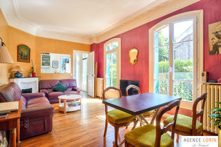  Maison � vendre 4 pi�ces 110 m�