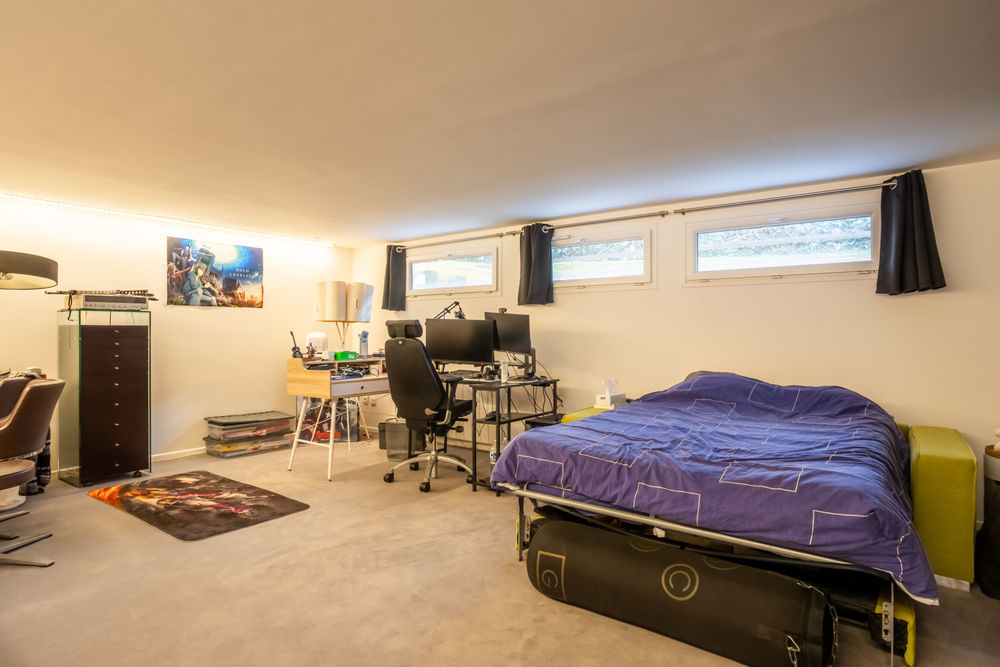 � vendre  Maison Le V�sinet (78110)