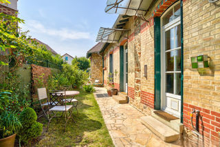  Maison � vendre 4 pi�ces 110 m�