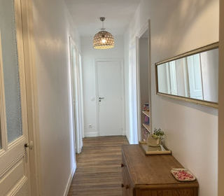  Appartement � louer 3 pi�ces 63 m�