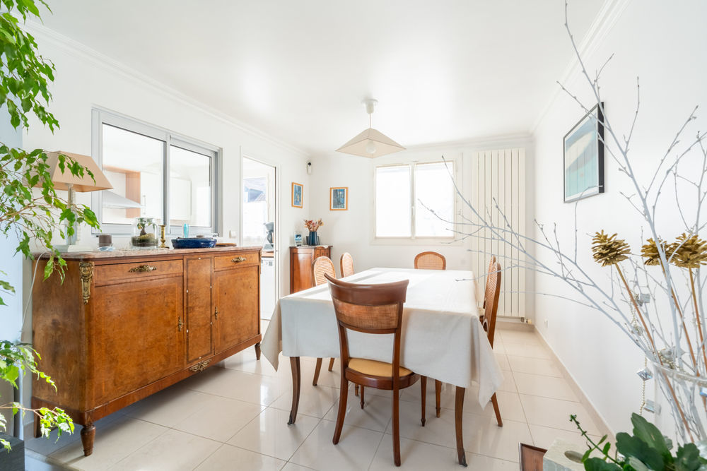 � vendre  Maison Montesson (78360)