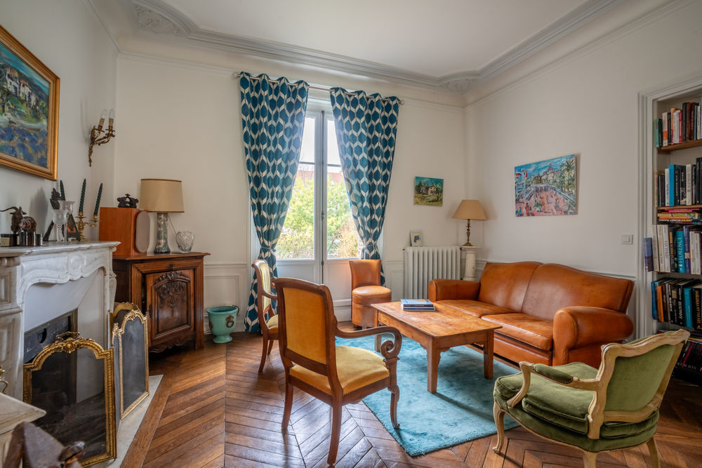 � vendre  Maison Le V�sinet (78110)