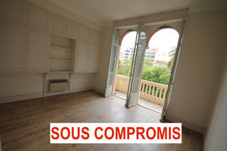  Appartement � vendre 3 pi�ces 66 m�