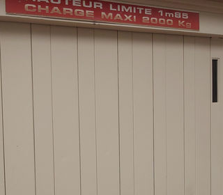  Parking / Garage � louer 