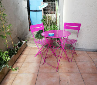  Appartement � vendre 1 pi�ce 25 m�