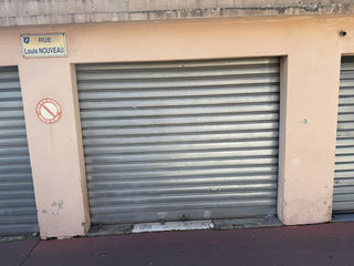  Parking / Garage � louer 16 m�