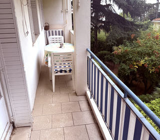  Appartement � vendre 3 pi�ces 59 m�