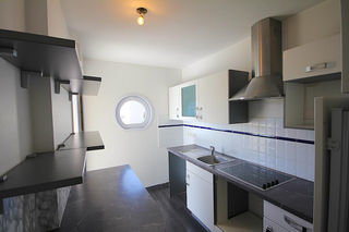  Appartement � vendre 2 pi�ces 52 m�