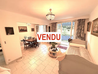  Appartement � vendre 3 pi�ces 59 m�