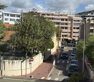  Appartement � vendre 2 pi�ces 62 m�