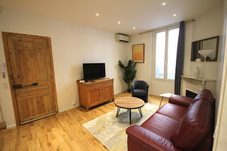  Appartement � vendre 3 pi�ces 54 m�