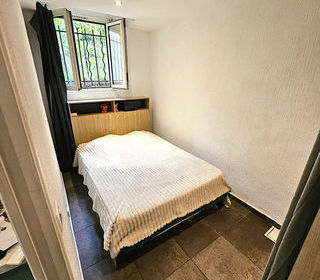  Appartement � vendre 1 pi�ce 25 m�