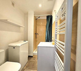  Appartement � vendre 1 pi�ce 25 m�