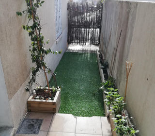  Appartement � vendre 1 pi�ce 25 m�