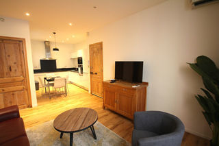  Appartement � vendre 3 pi�ces 54 m�