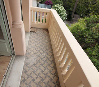  Appartement � vendre 3 pi�ces 66 m�