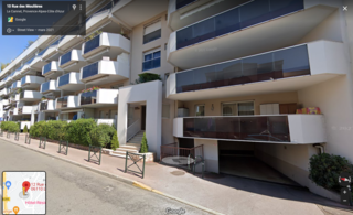  Parking / Garage � louer 13 m�