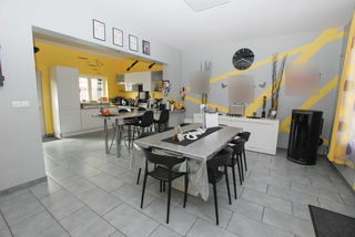  Maison � vendre 9 pi�ces 133 m�