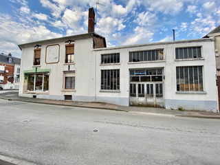  Immeuble � vendre 9 pi�ces 260 m�