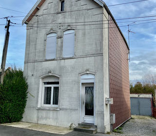  Maison � vendre 7 pi�ces 90 m�