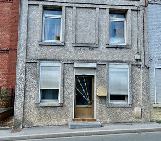  Maison � vendre 6 pi�ces 78 m�