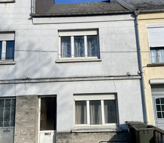  Maison � vendre 4 pi�ces 84 m�