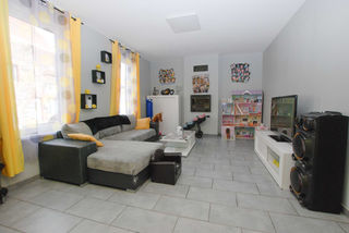  Maison � vendre 9 pi�ces 133 m�