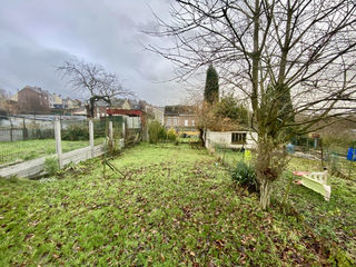  Maison � vendre 4 pi�ces 90 m�