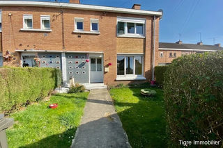  Maison � vendre 6 pi�ces 88 m�