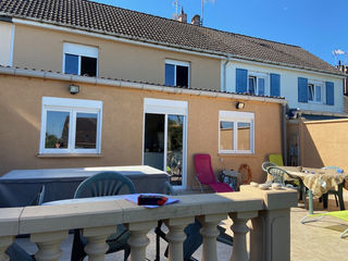  Maison � vendre 5 pi�ces 127 m�