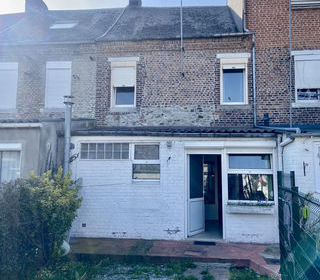  Maison � vendre 4 pi�ces 84 m�