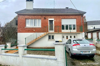  Maison � vendre 6 pi�ces 91 m�