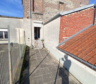  Immeuble � vendre 12 pi�ces 188 m�