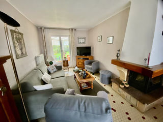  Maison � vendre 6 pi�ces 93 m�