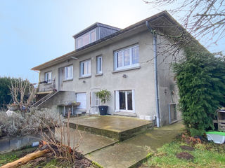  Maison � vendre 5 pi�ces 95 m�