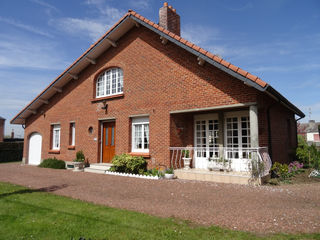  Maison � vendre 5 pi�ces 135 m�