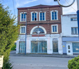  Immeuble � vendre 12 pi�ces 188 m�