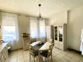  Maison � vendre 6 pi�ces 118 m�