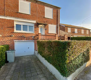  Maison � vendre 7 pi�ces 75 m�