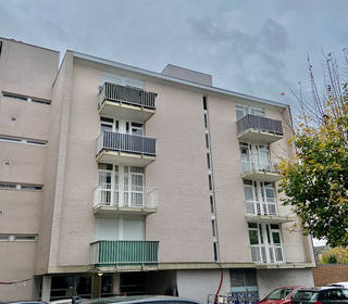  Appartement � vendre 4 pi�ces 60 m�