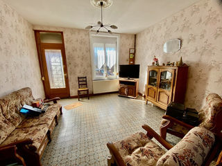  Maison � vendre 6 pi�ces 80 m�